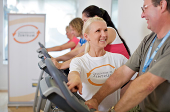Squash & Fit Gesundheit Betriebliche Gesundheitsförderung