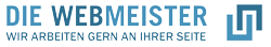 Die Webmeister Logo